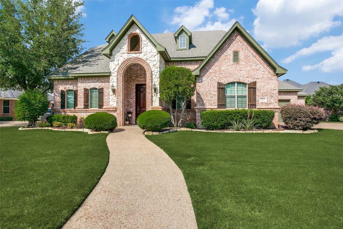916 Cumberland Trail Mansfield TX 76063