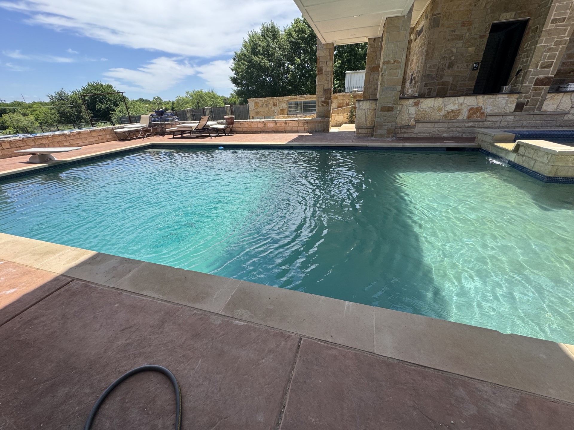 1109 Colina Vista Lane Crowley TX 76036