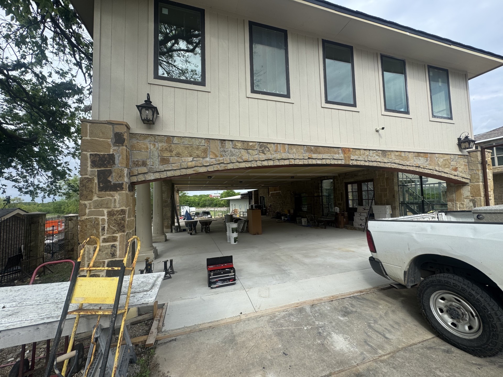 1109 Colina Vista Lane Crowley TX 76036