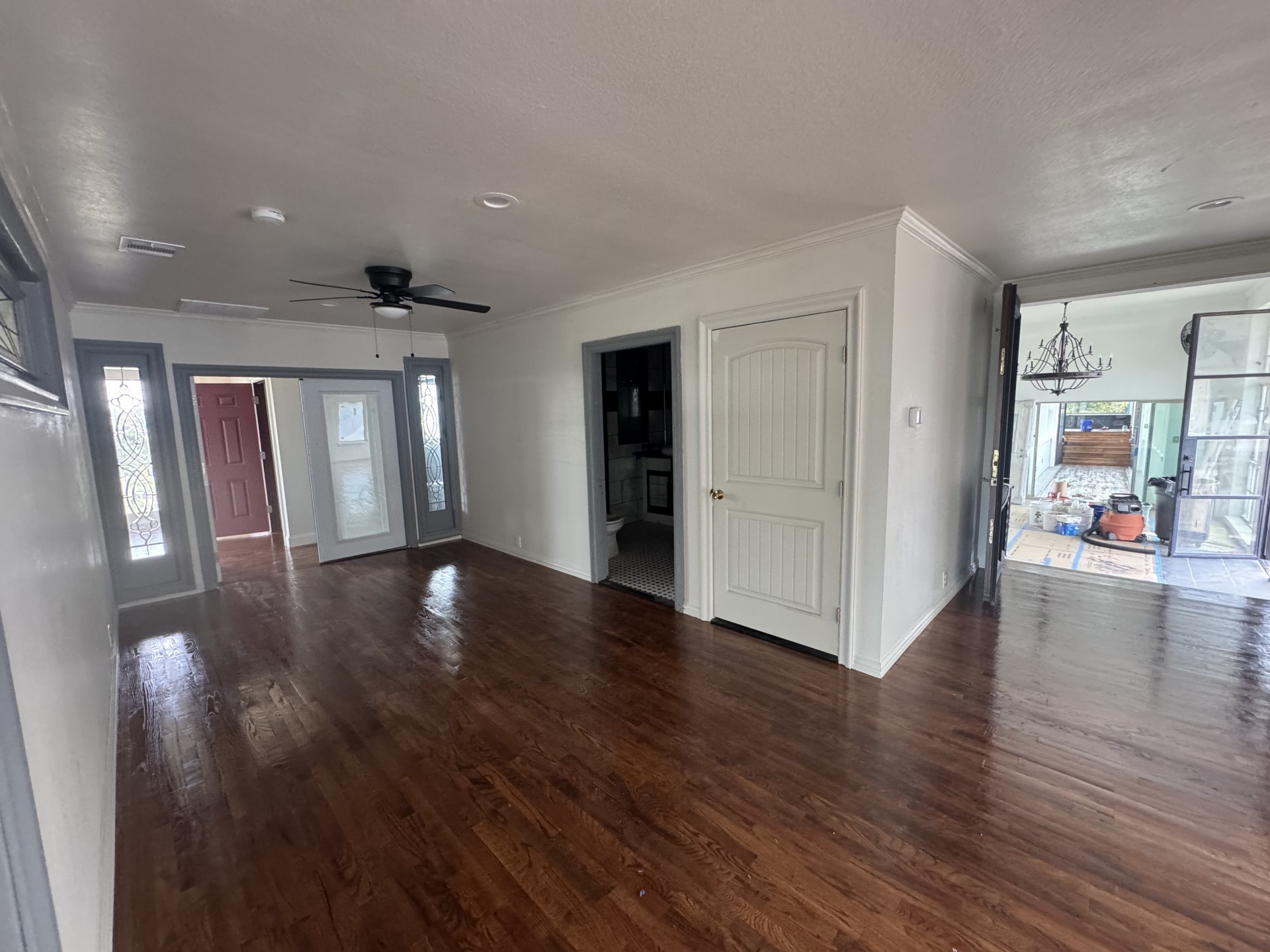 1109 Colina Vista Lane Crowley TX 76036