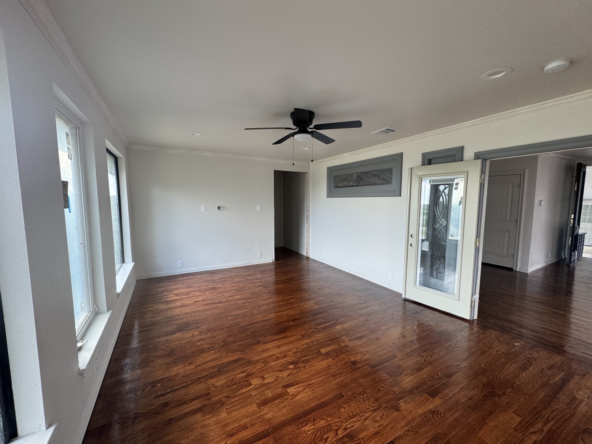 1109 Colina Vista Lane Crowley TX 76036