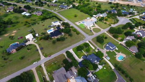 1109 Colina Vista Lane Crowley TX 76036