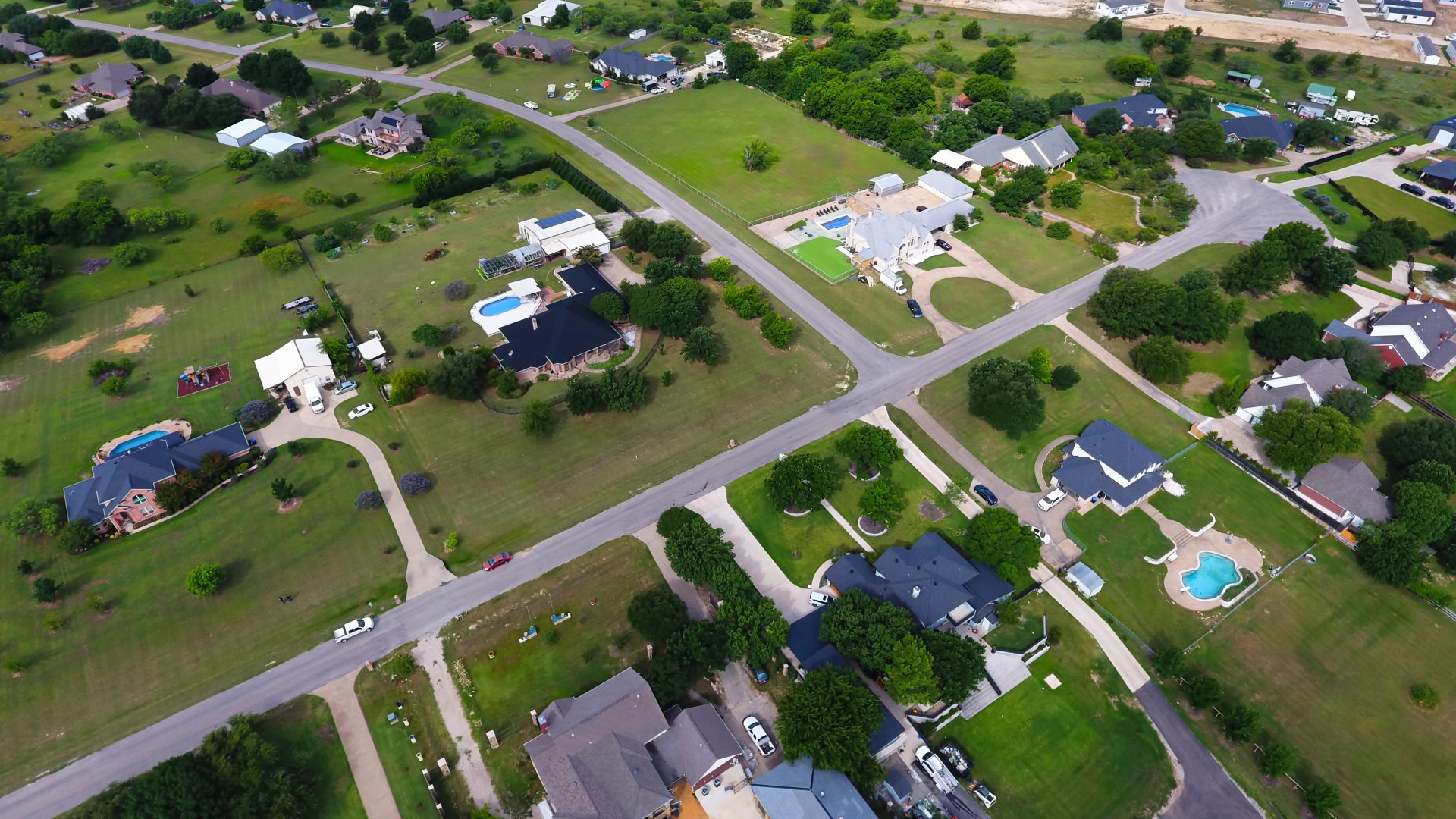 1109 Colina Vista Lane Crowley TX 76036