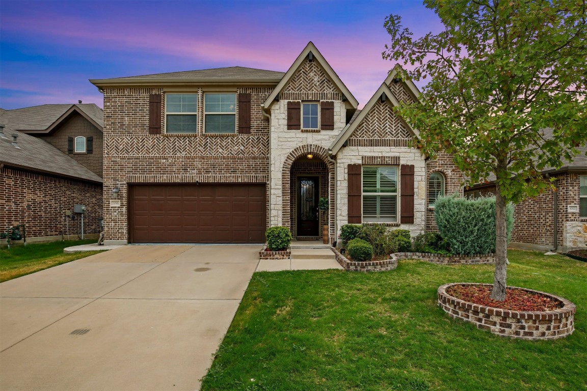 1016 Mist Flower Drive Little Elm TX 75068