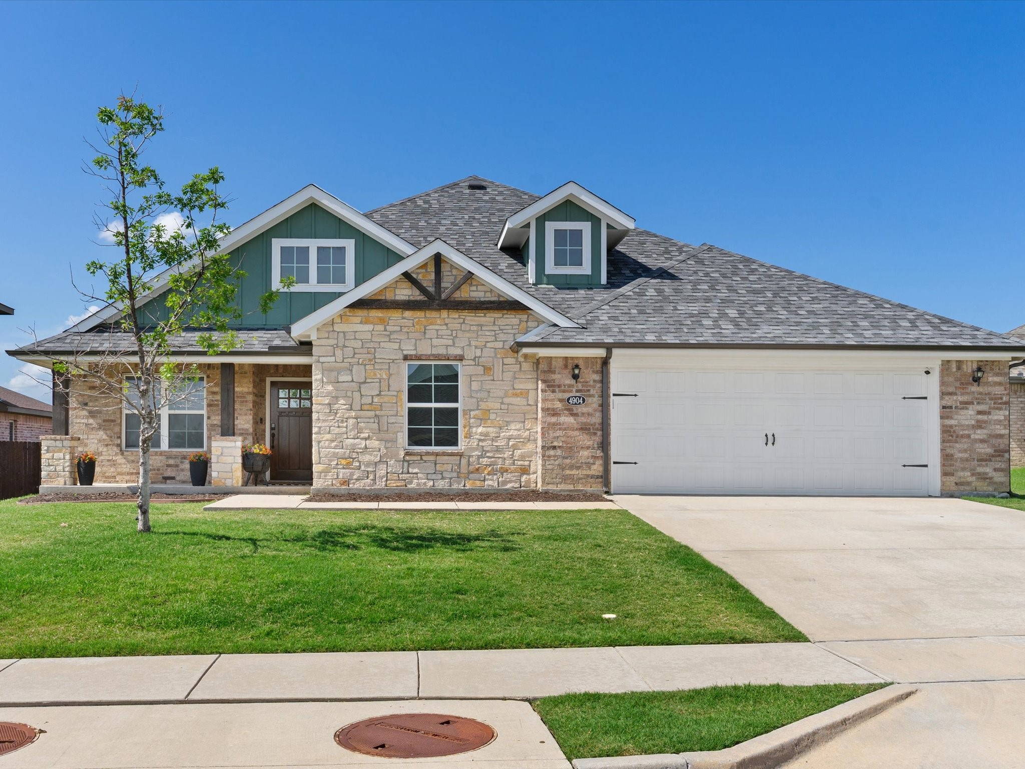 4904 Stratford Place Drive Sanger TX 76266