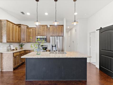 4904 Stratford Place Drive Sanger TX 76266