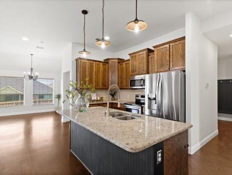 4904 Stratford Place Drive Sanger TX 76266