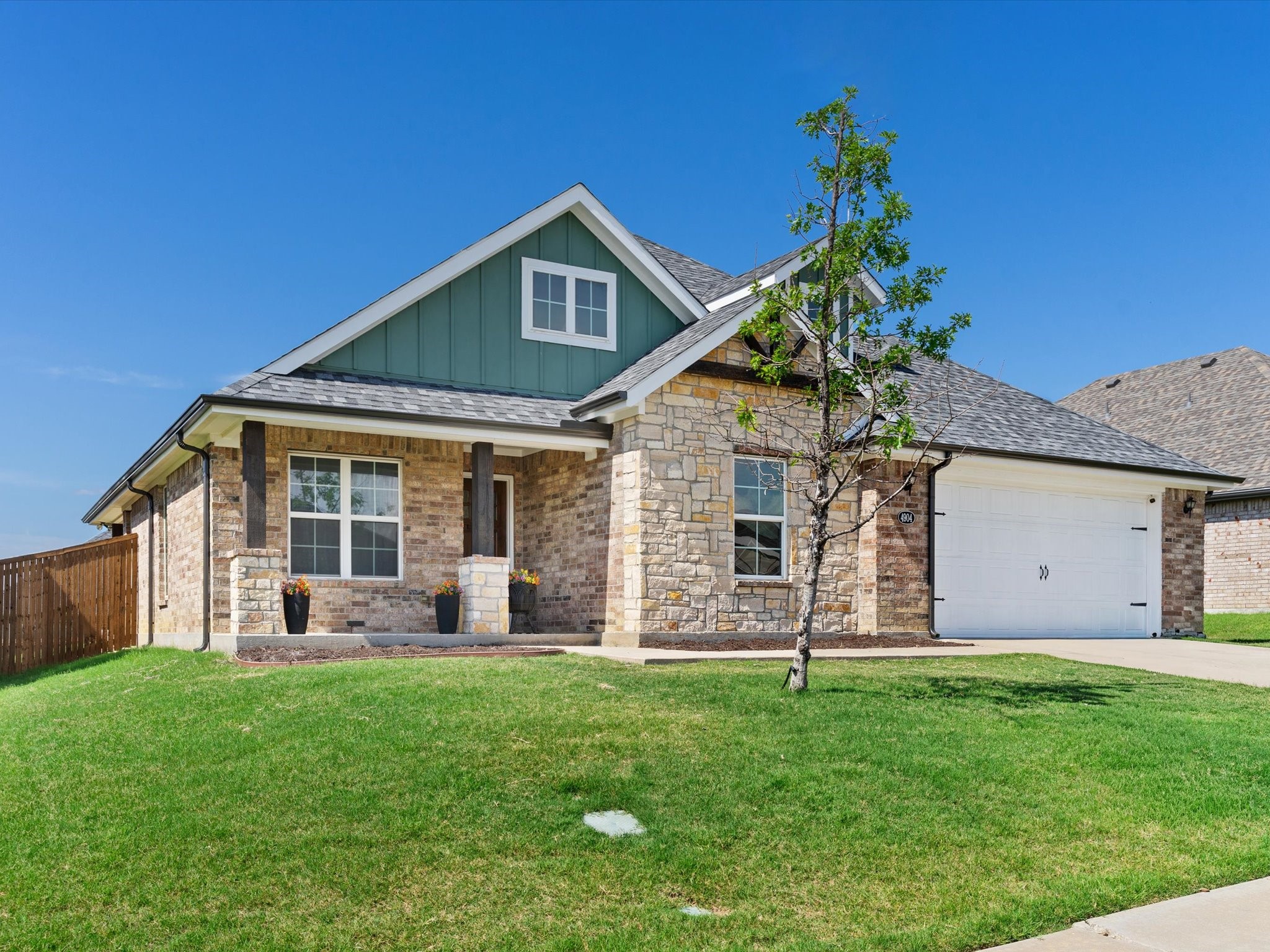 4904 Stratford Place Drive Sanger TX 76266