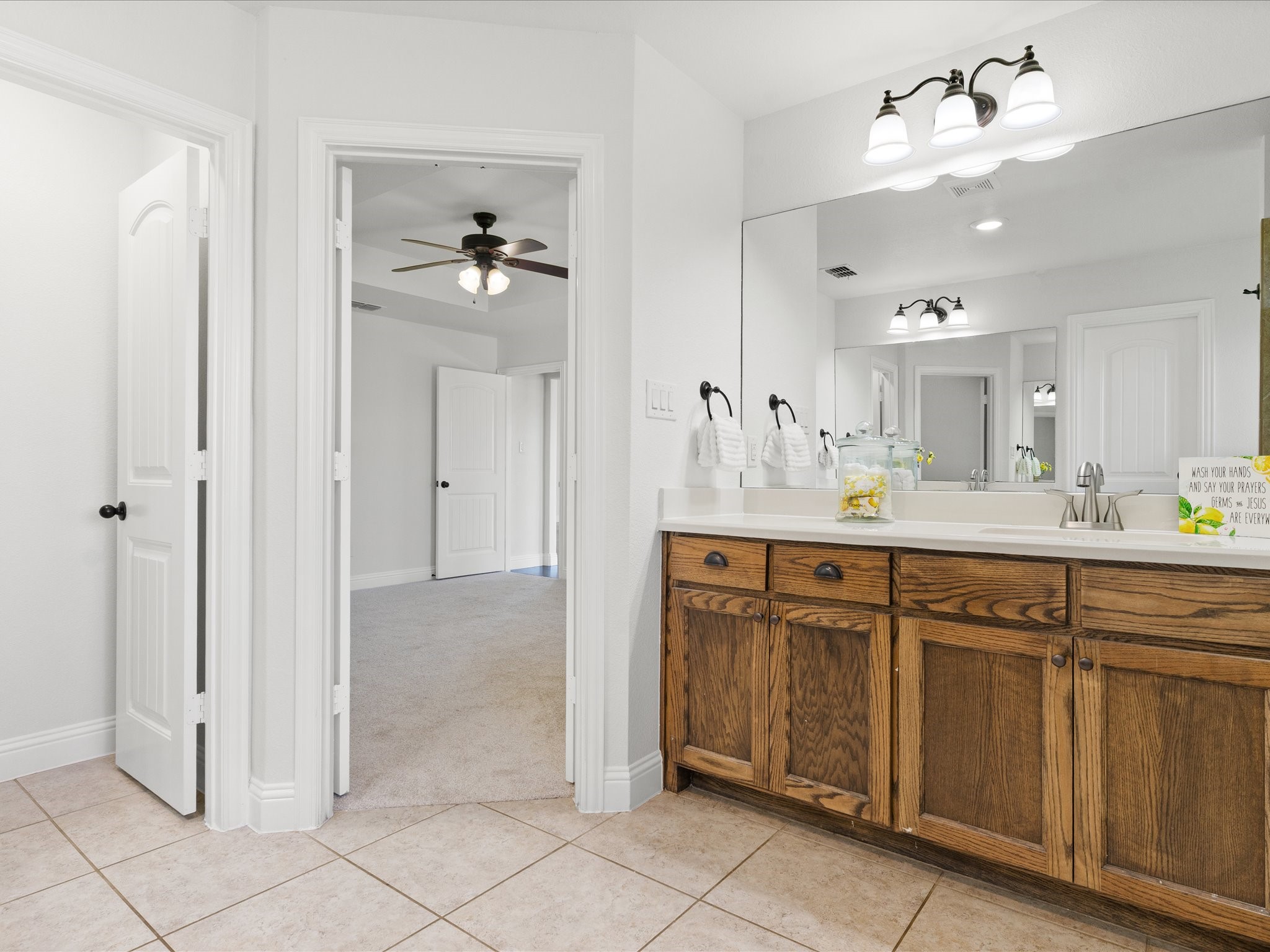 4904 Stratford Place Drive Sanger TX 76266