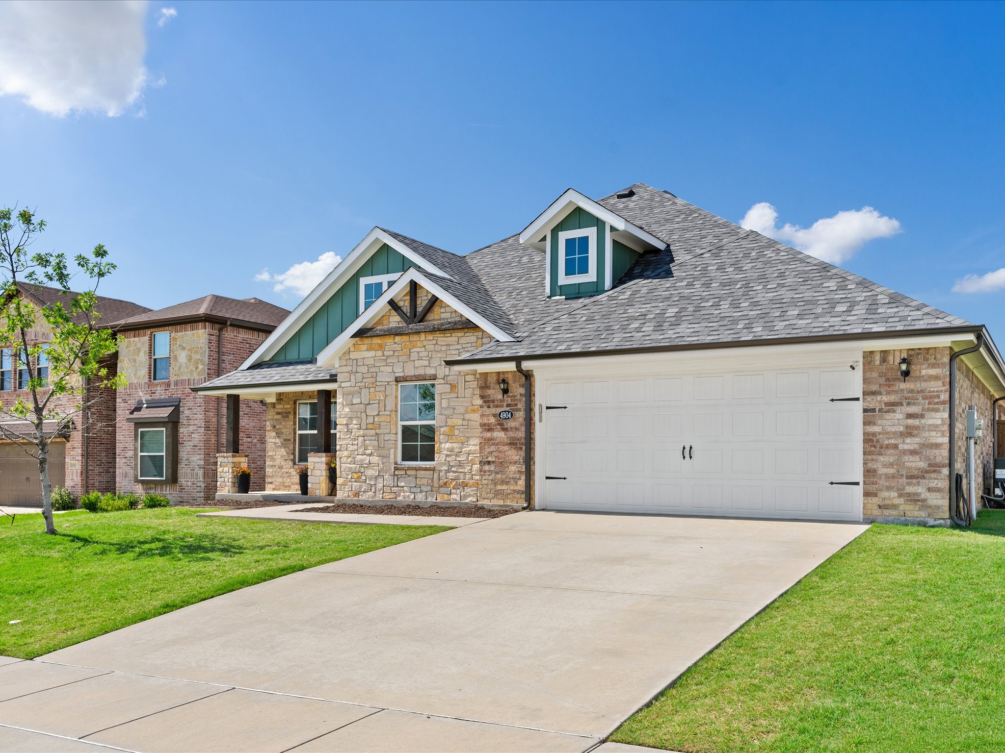 4904 Stratford Place Drive Sanger TX 76266