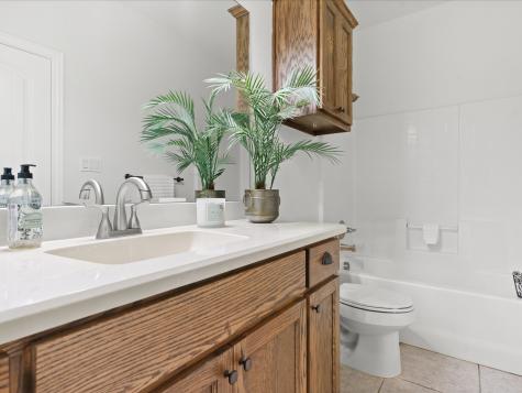 4904 Stratford Place Drive Sanger TX 76266