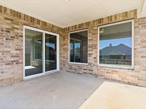 4904 Stratford Place Drive Sanger TX 76266