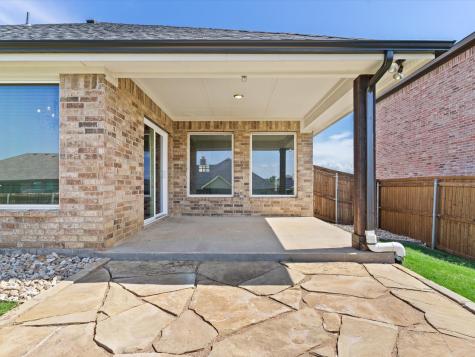4904 Stratford Place Drive Sanger TX 76266