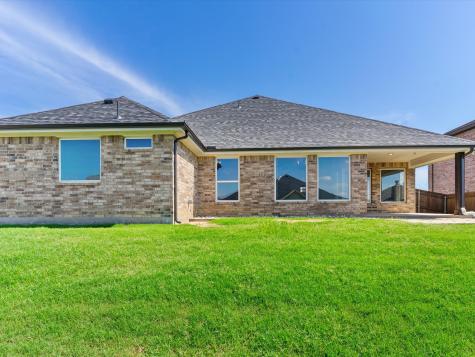 4904 Stratford Place Drive Sanger TX 76266