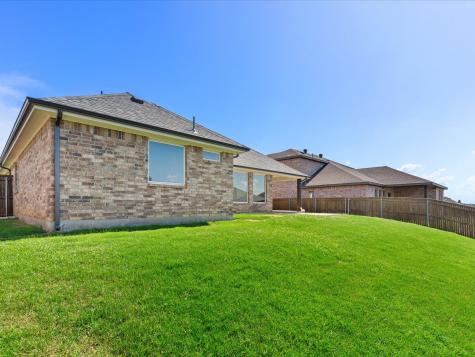 4904 Stratford Place Drive Sanger TX 76266