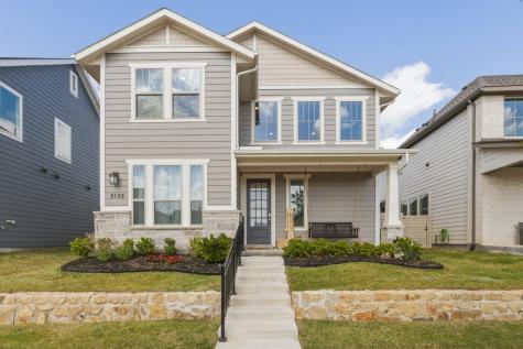 3132 Eddington Drive Mckinney TX 75071