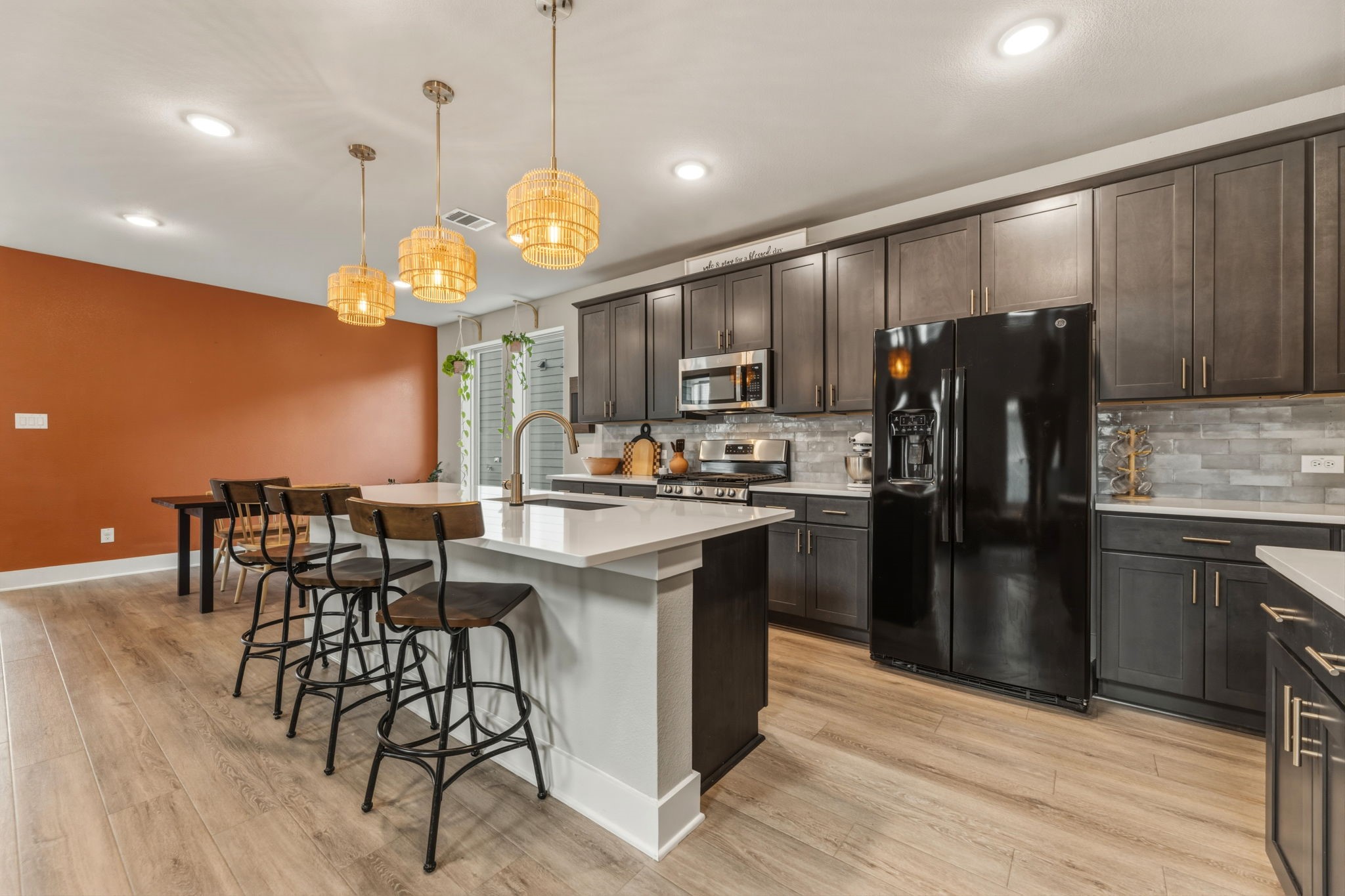 3132 Eddington Drive Mckinney TX 75071