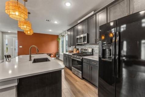 3132 Eddington Drive Mckinney TX 75071