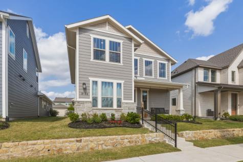 3132 Eddington Drive Mckinney TX 75071