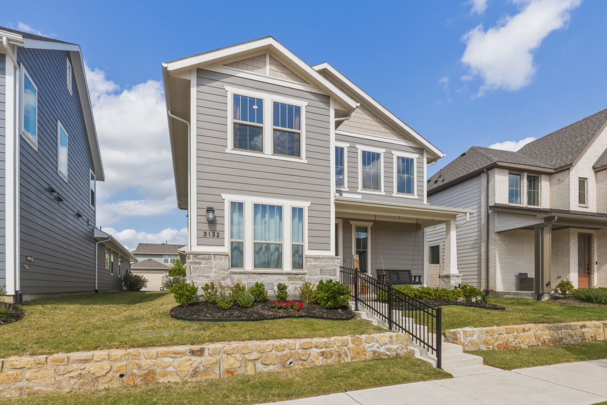3132 Eddington Drive Mckinney TX 75071