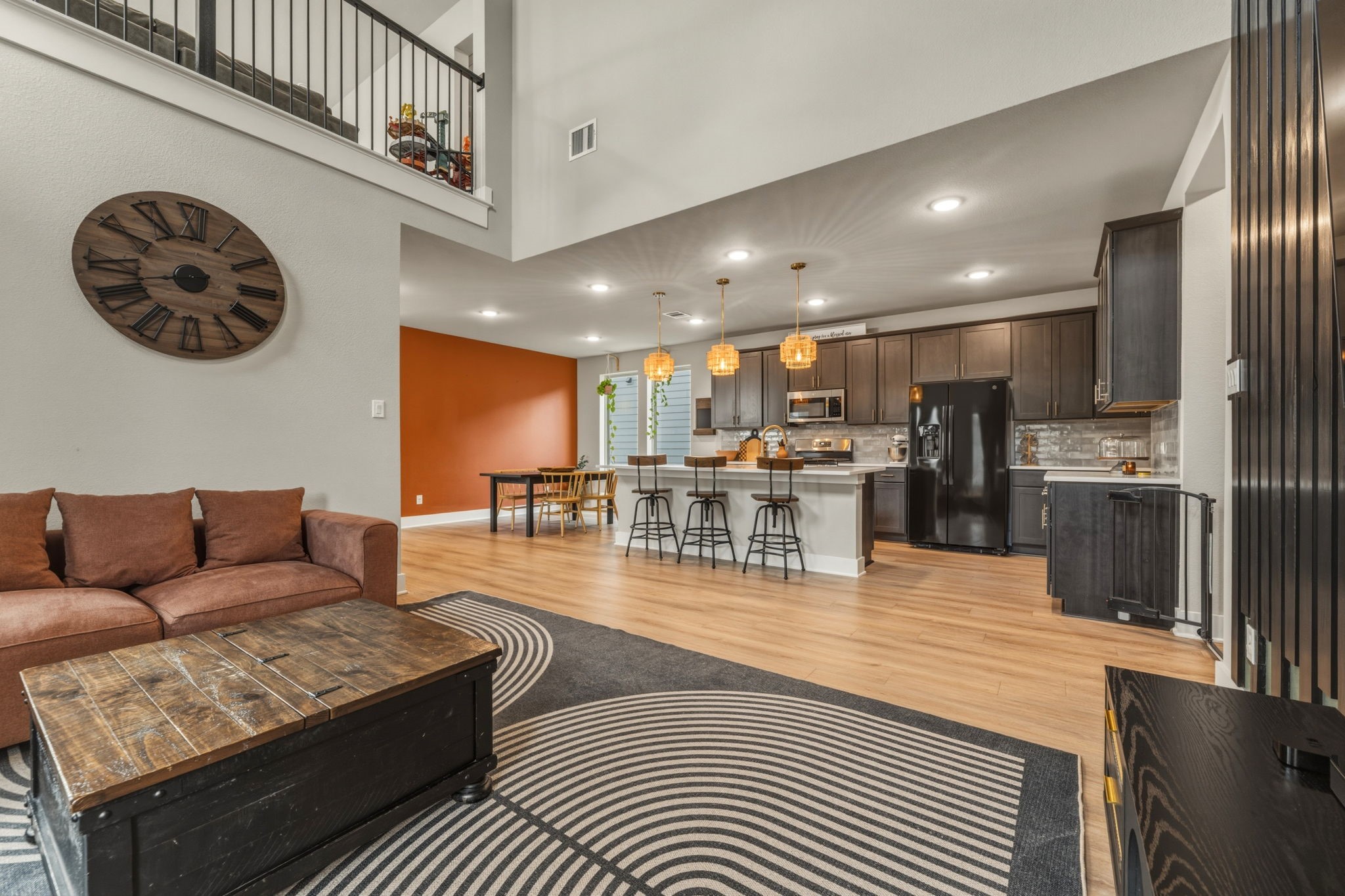 3132 Eddington Drive Mckinney TX 75071