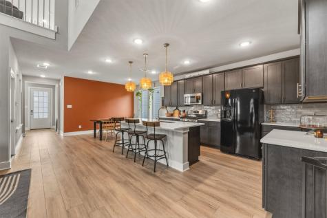 3132 Eddington Drive Mckinney TX 75071