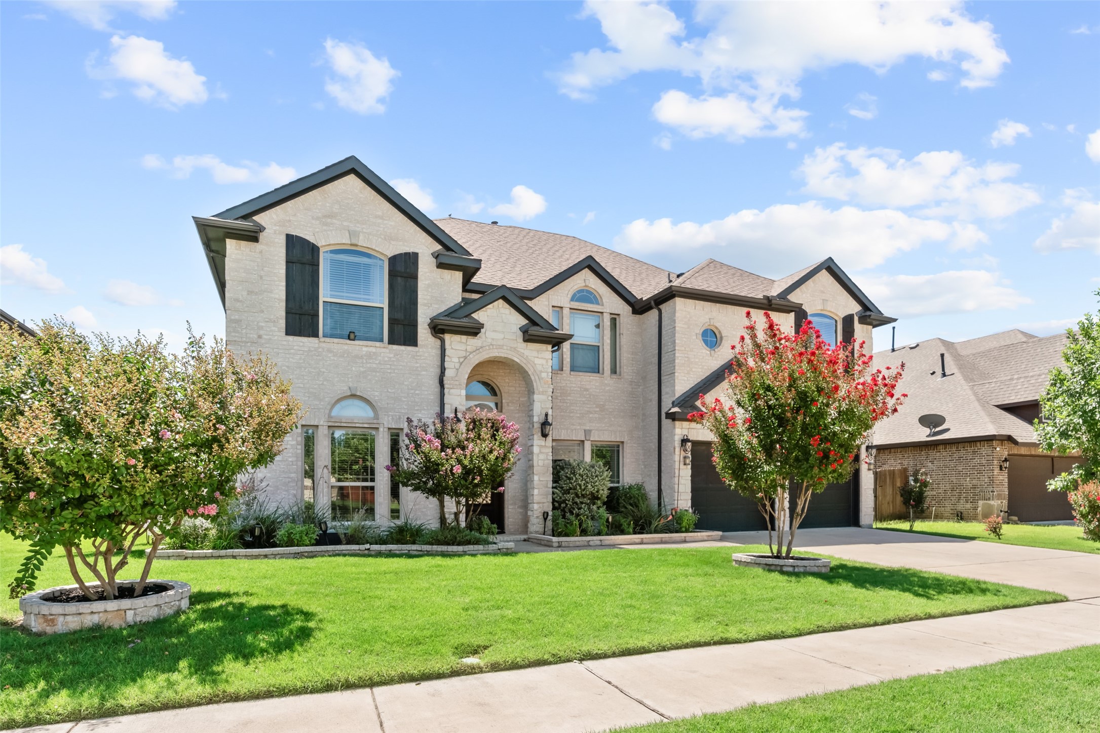 1203 Foxtail Drive Mansfield TX 76063
