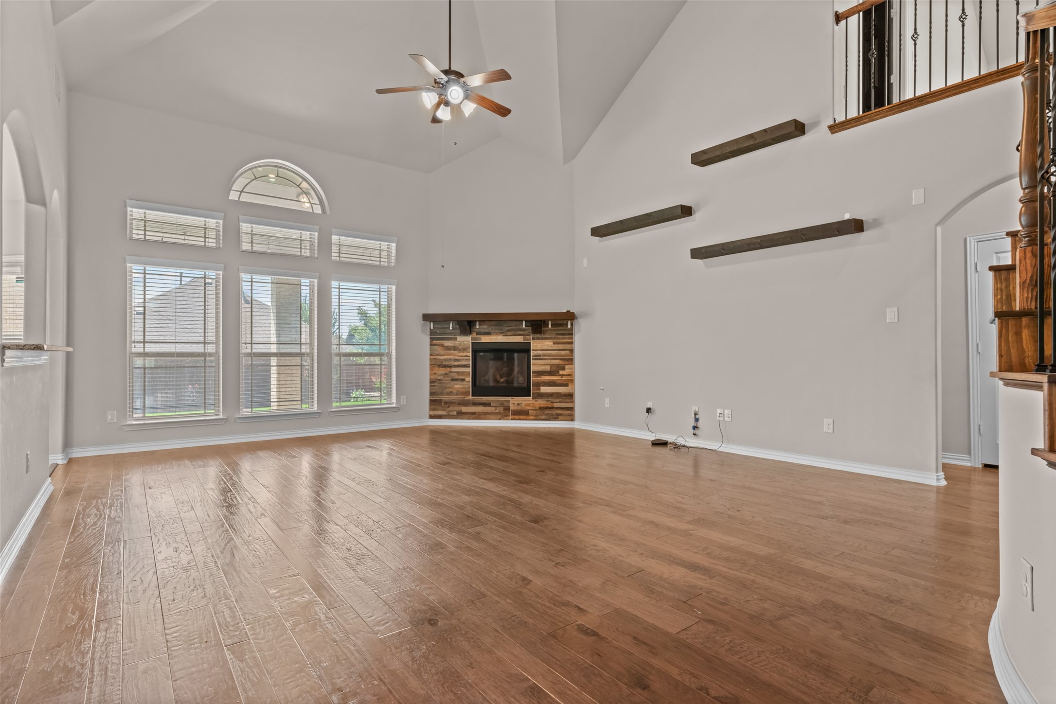 1203 Foxtail Drive Mansfield TX 76063