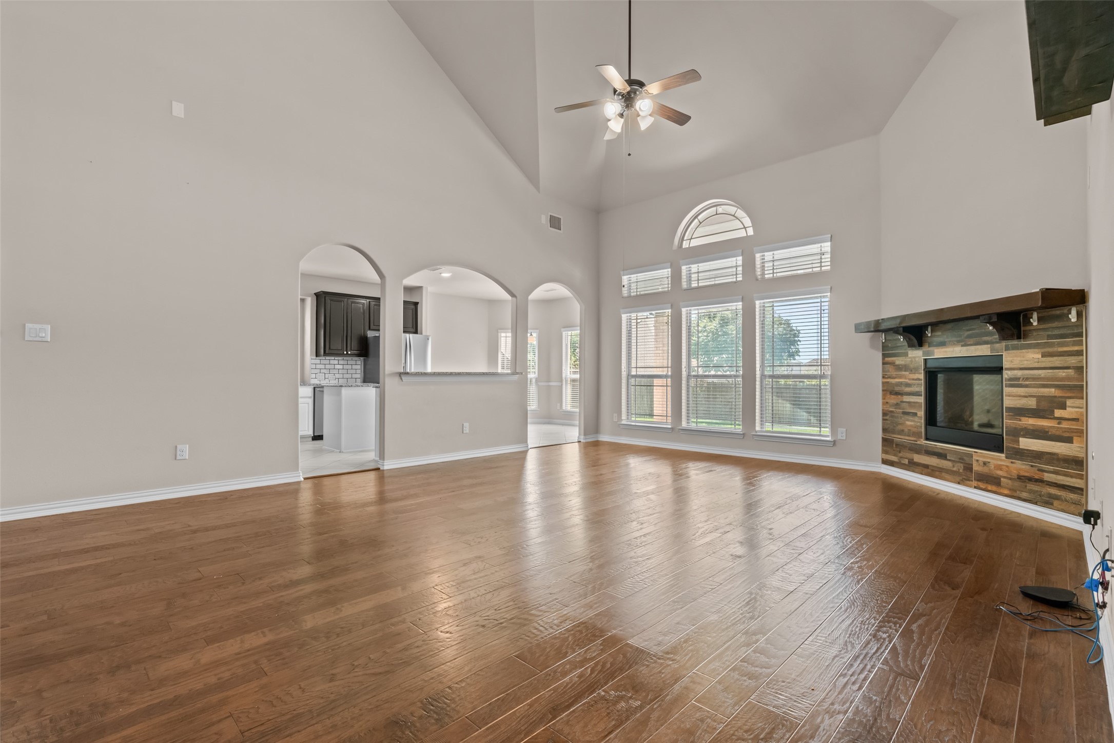 1203 Foxtail Drive Mansfield TX 76063