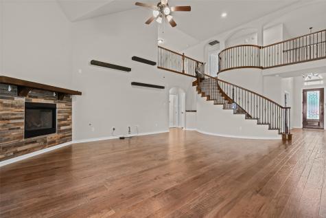 1203 Foxtail Drive Mansfield TX 76063