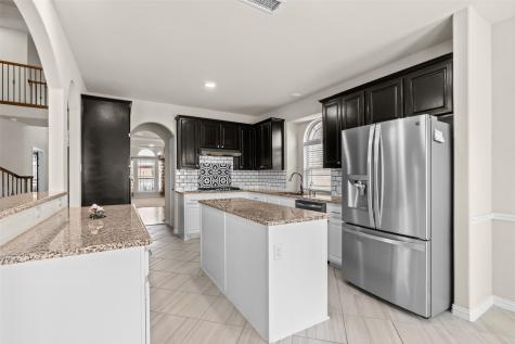 1203 Foxtail Drive Mansfield TX 76063