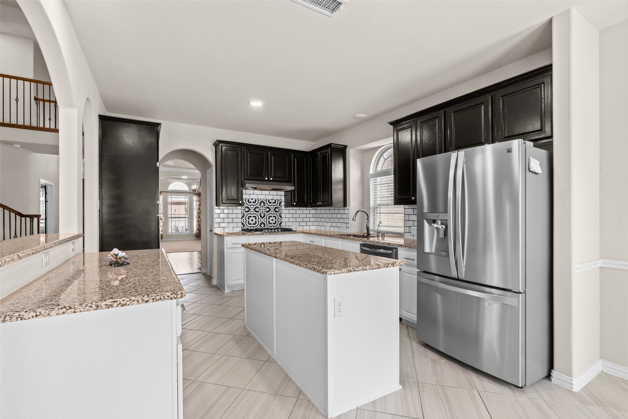 1203 Foxtail Drive Mansfield TX 76063