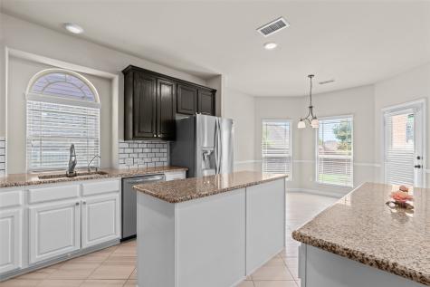1203 Foxtail Drive Mansfield TX 76063