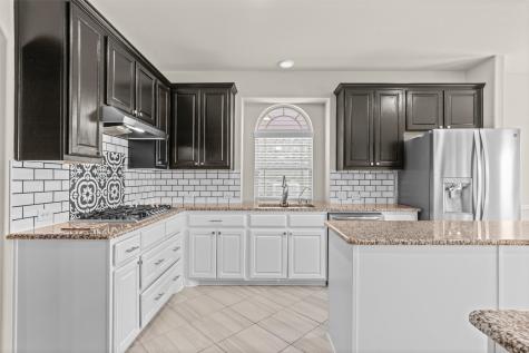 1203 Foxtail Drive Mansfield TX 76063