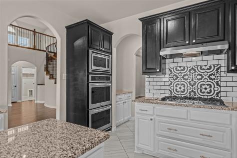 1203 Foxtail Drive Mansfield TX 76063