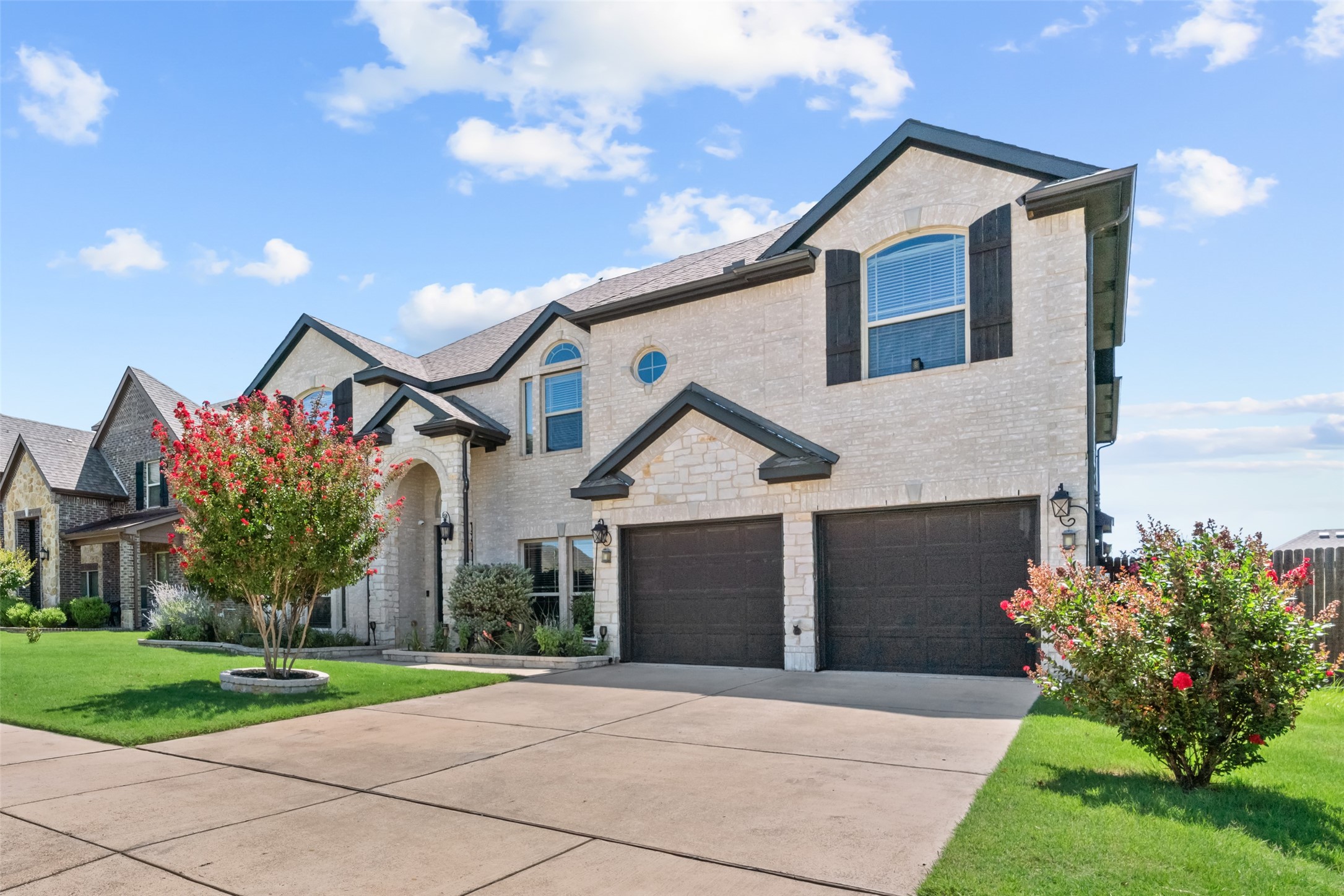 1203 Foxtail Drive Mansfield TX 76063