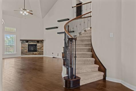 1203 Foxtail Drive Mansfield TX 76063