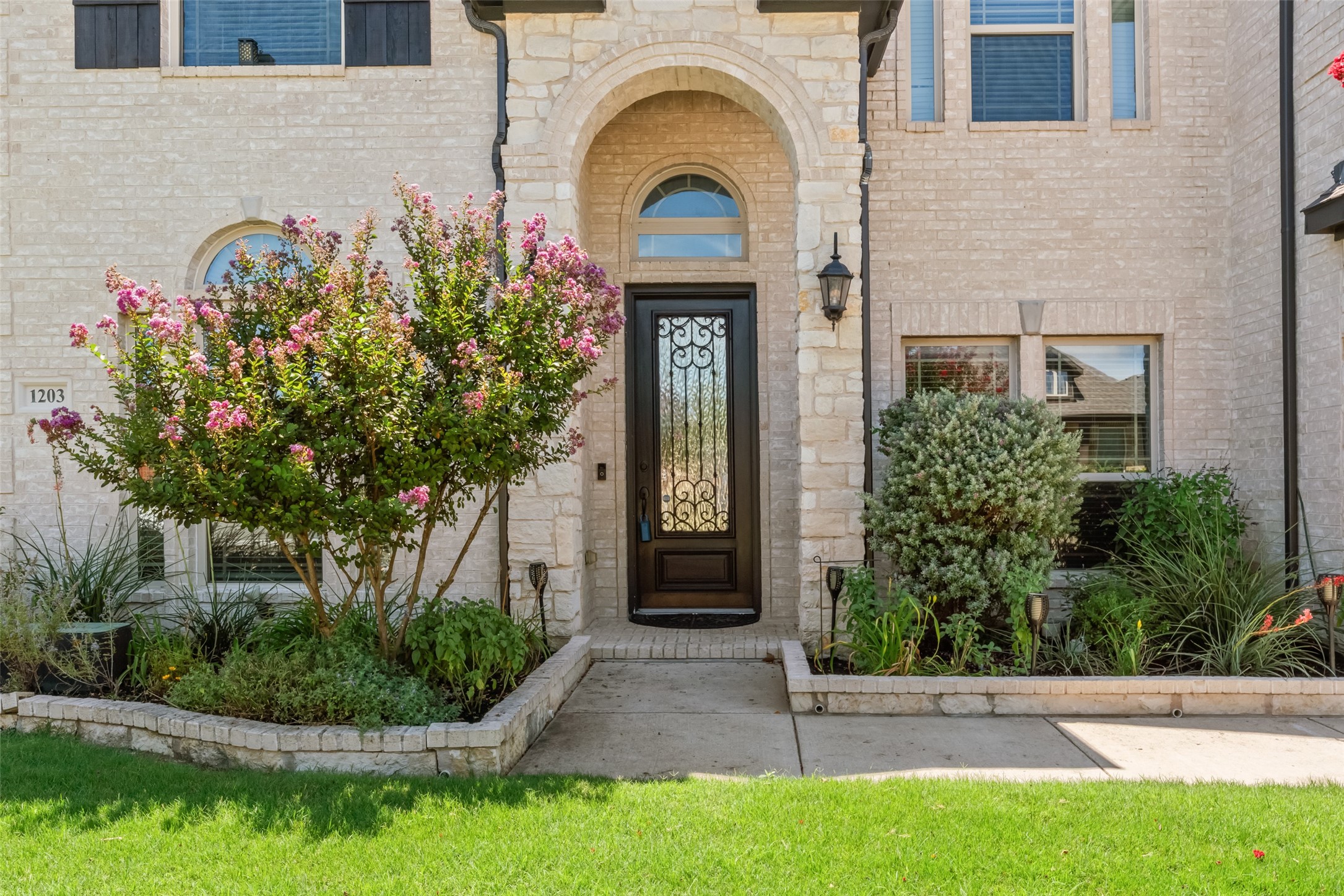 1203 Foxtail Drive Mansfield TX 76063