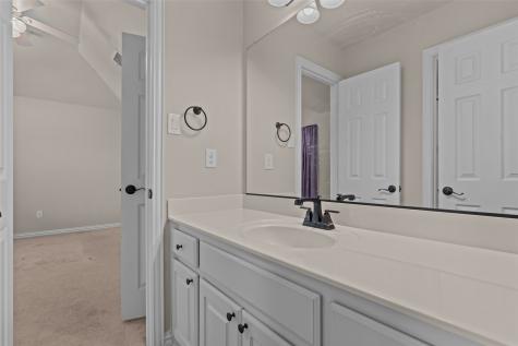 1203 Foxtail Drive Mansfield TX 76063
