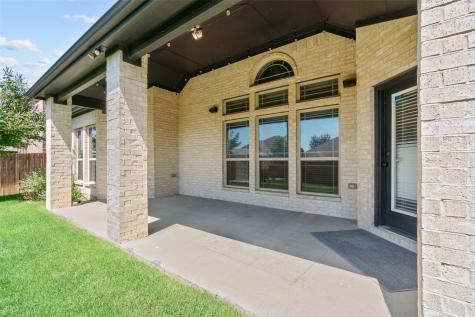 1203 Foxtail Drive Mansfield TX 76063