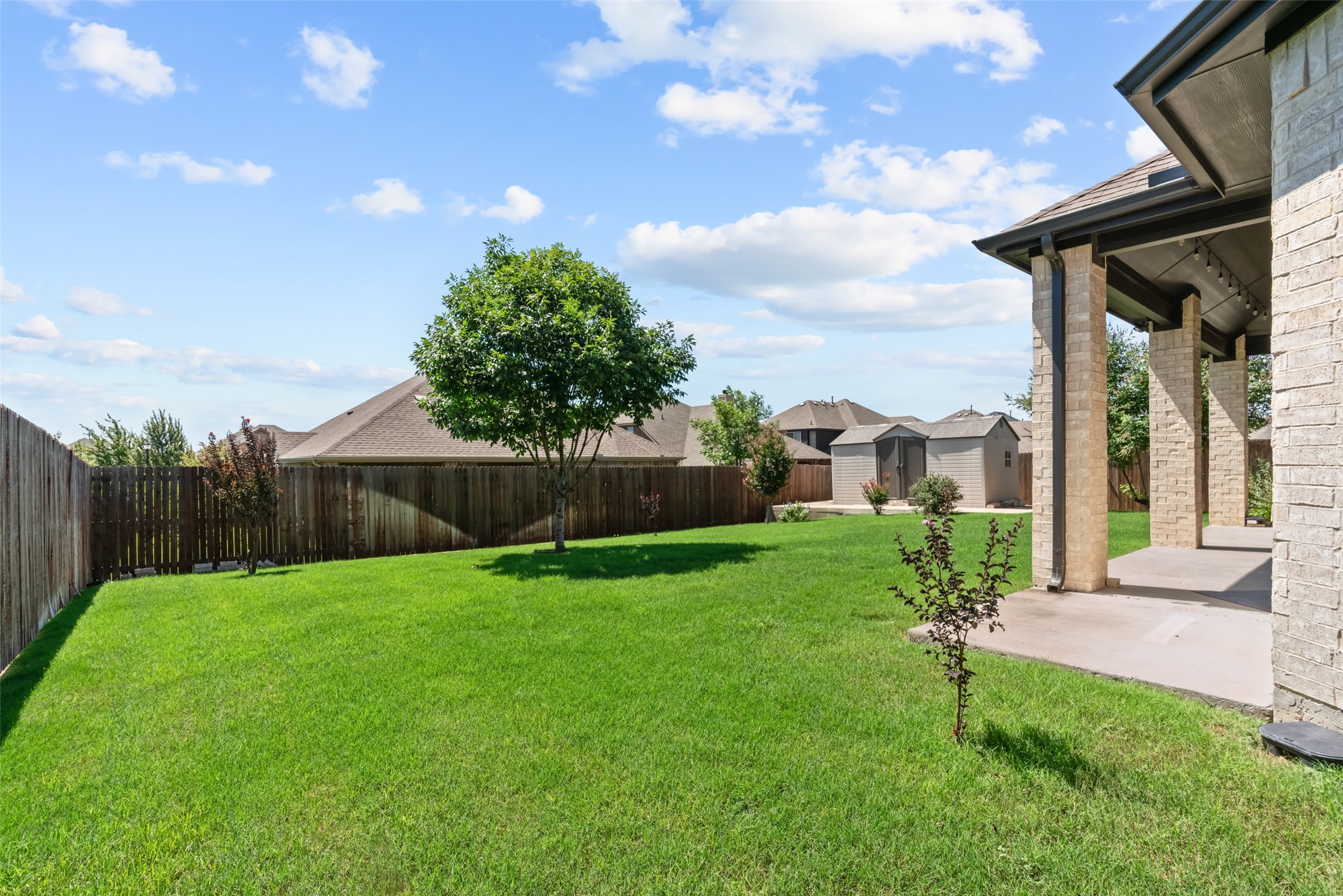 1203 Foxtail Drive Mansfield TX 76063