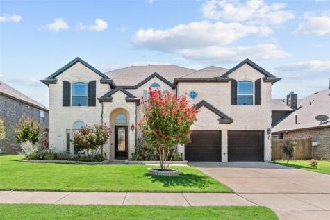 1203 Foxtail Drive Mansfield TX 76063