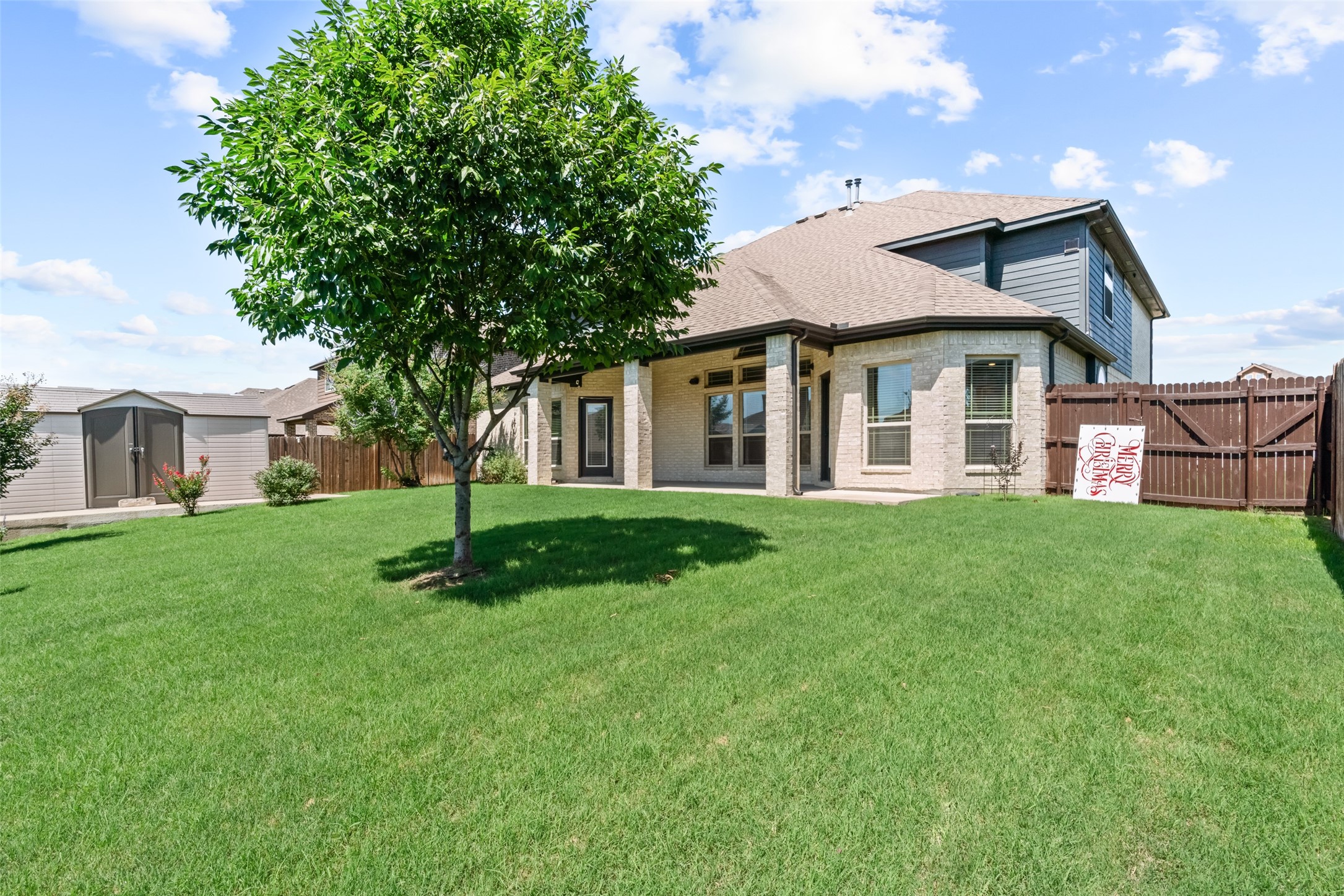 1203 Foxtail Drive Mansfield TX 76063