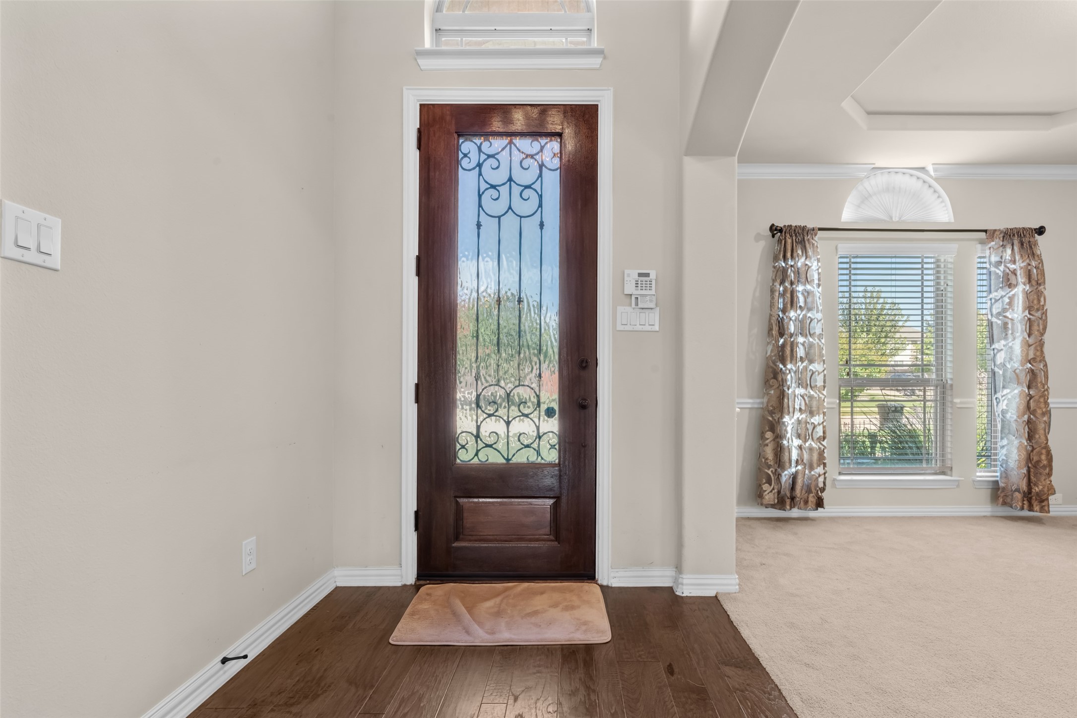 1203 Foxtail Drive Mansfield TX 76063
