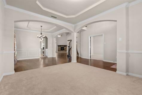 1203 Foxtail Drive Mansfield TX 76063