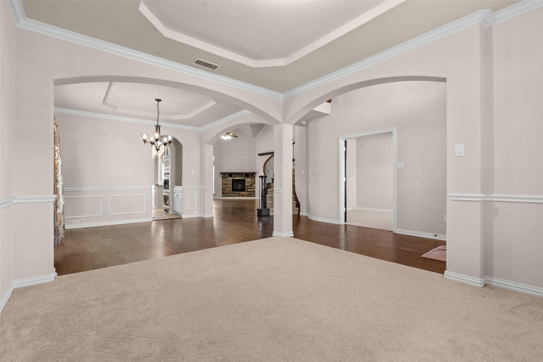 1203 Foxtail Drive Mansfield TX 76063