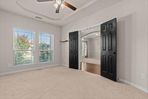 1203 Foxtail Drive Mansfield TX 76063