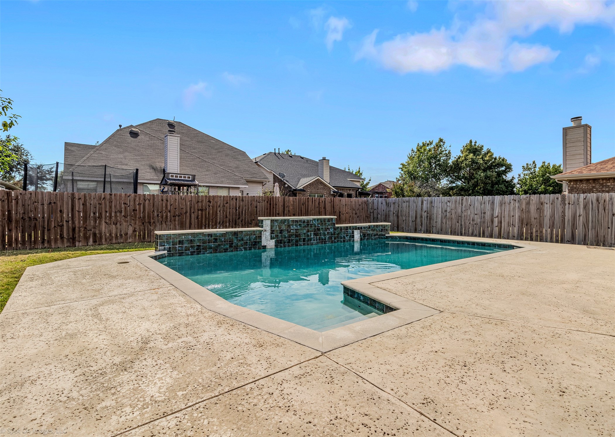 503 Pinto Lane Forney TX 75126