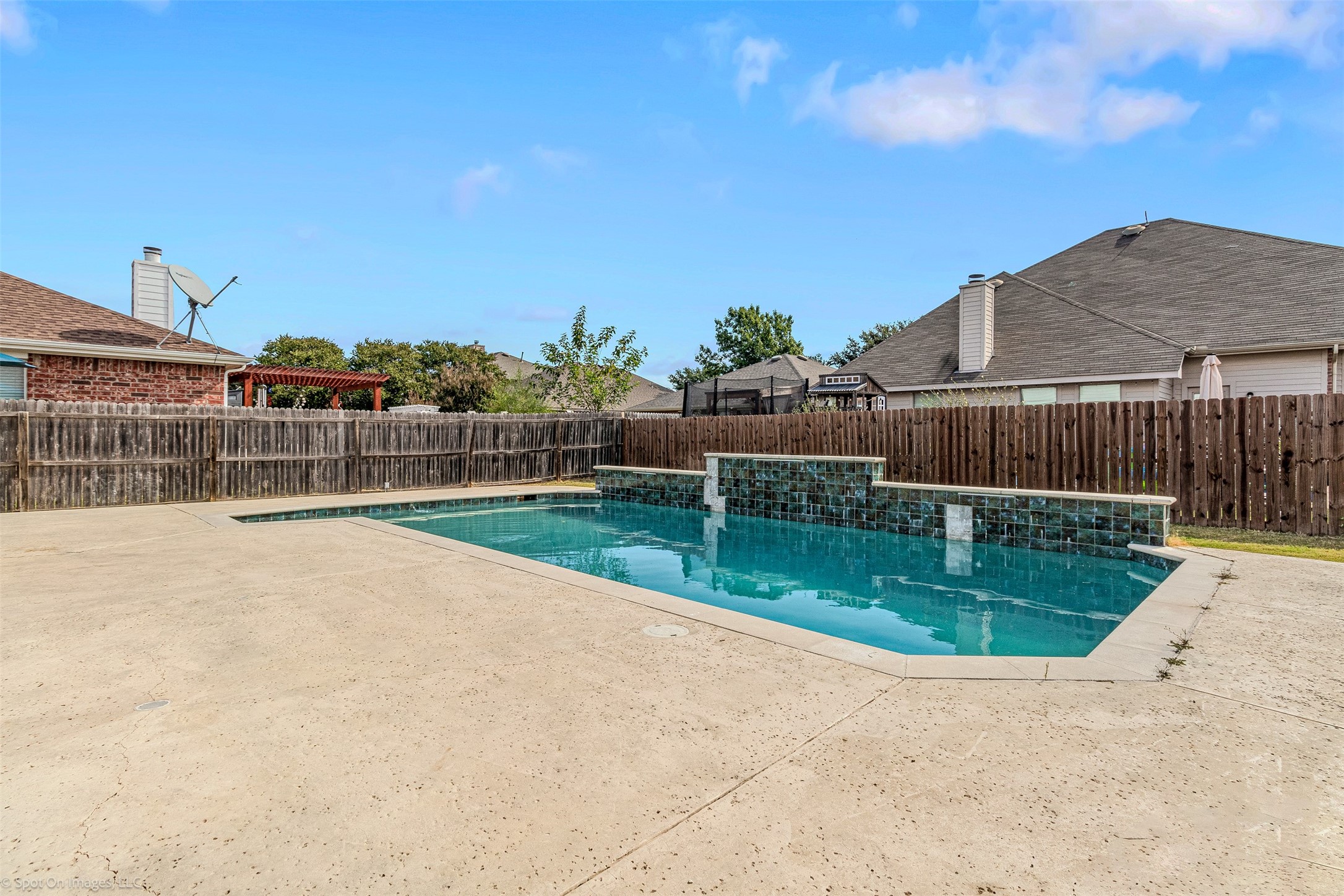503 Pinto Lane Forney TX 75126