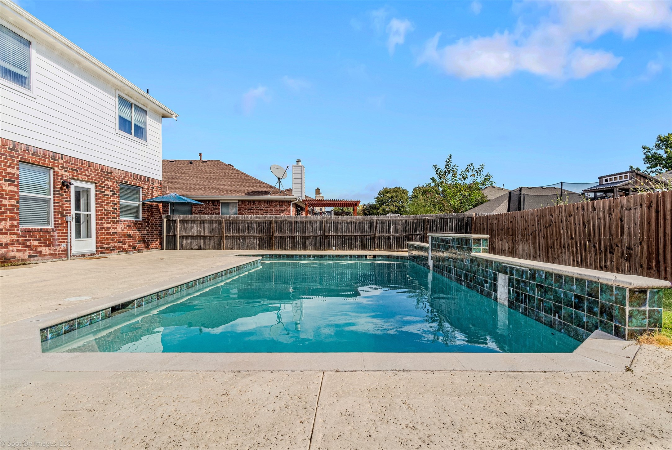 503 Pinto Lane Forney TX 75126